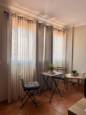 APARTAMENTO AINARA, LA GOMERA